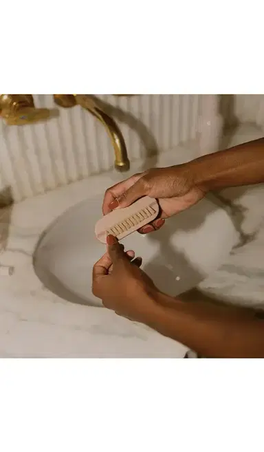 Paume Hand & Nail Brush | Thumbnail 3 Paume Hand & Nail Brush | Thumbnail 3
