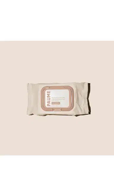 Paume Cleansing Hand & Body Wipes | Thumbnail 2 Paume Cleansing Hand & Body Wipes | Thumbnail 2