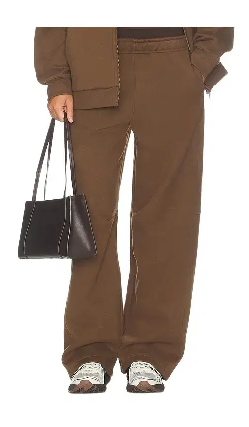 WellBeing + BeingWell WellBeing + BeingWell Robin Barrel Sweatpant