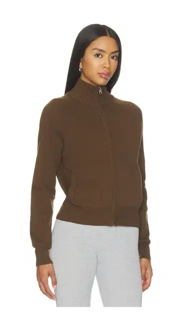 WellBeing + BeingWell WellBeing + BeingWell Oakes Knit Jacket | Thumbnail 3 WellBeing + BeingWell WellBeing + BeingWell Oakes Knit Jacket | Thumbnail 3