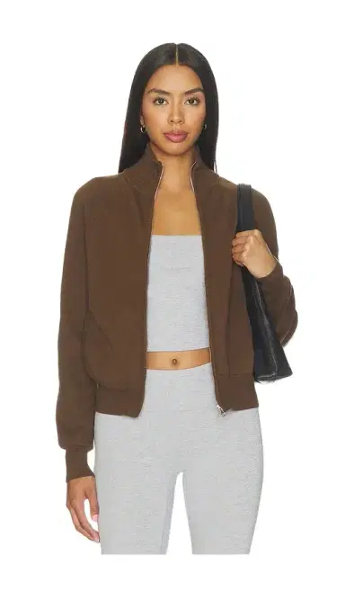 WellBeing + BeingWell WellBeing + BeingWell Oakes Knit Jacket | Thumbnail 1 WellBeing + BeingWell WellBeing + BeingWell Oakes Knit Jacket | Thumbnail 1