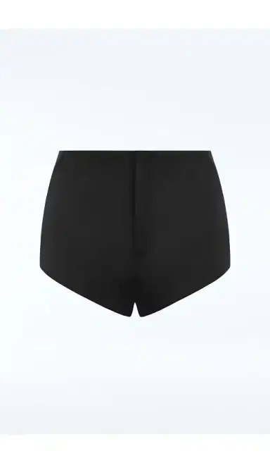 REVOLVE LOS ANGELES Delille Tailored Hot Short | Thumbnail 6