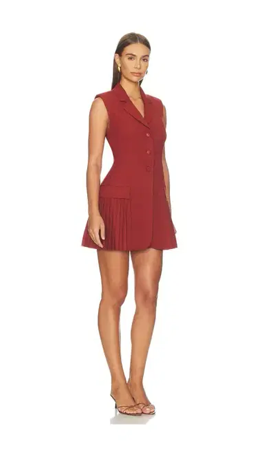 ASTR The Label Gianna Dress | Thumbnail 2