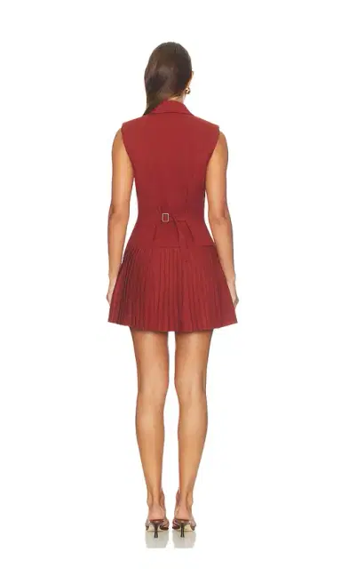 ASTR The Label Gianna Dress | Thumbnail 3