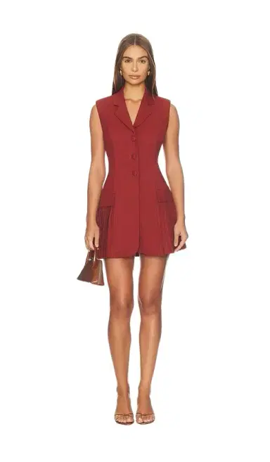 ASTR The Label Gianna Dress | Thumbnail 1