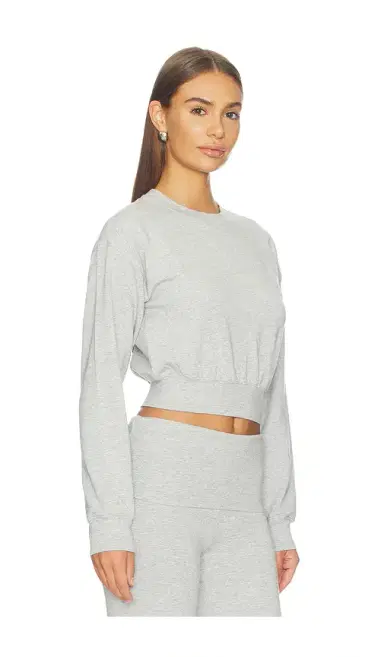 WellBeing + BeingWell WellBeing + BeingWell Tansy Pullover | Thumbnail 2