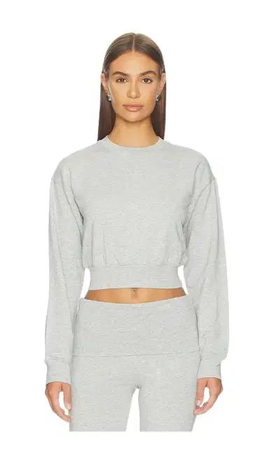 WellBeing + BeingWell WellBeing + BeingWell Tansy Pullover | Thumbnail 1