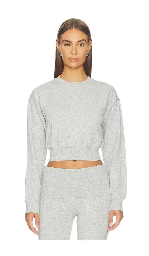 WellBeing + BeingWell WellBeing + BeingWell Tansy Pullover