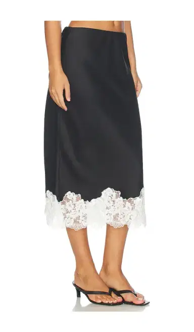 ASTR The Label Shantel Skirt | Thumbnail 2