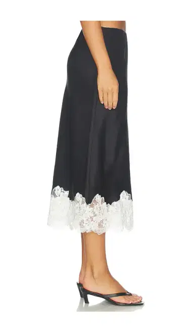 ASTR The Label Shantel Skirt | Thumbnail 3
