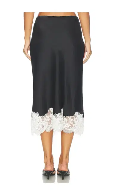 ASTR The Label Shantel Skirt | Thumbnail 4