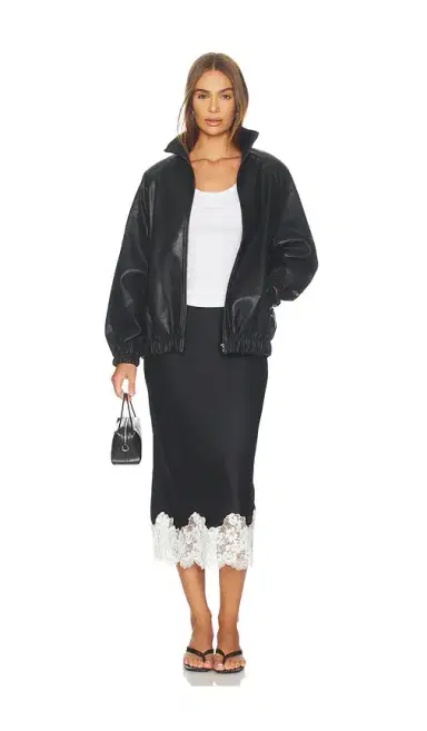 ASTR The Label Shantel Skirt | Thumbnail 5