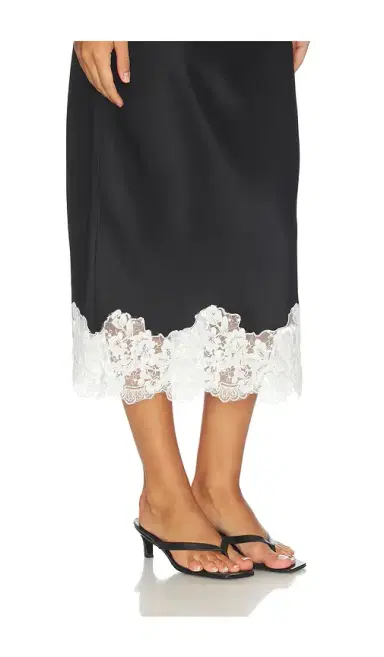 ASTR The Label Shantel Skirt | Thumbnail 6