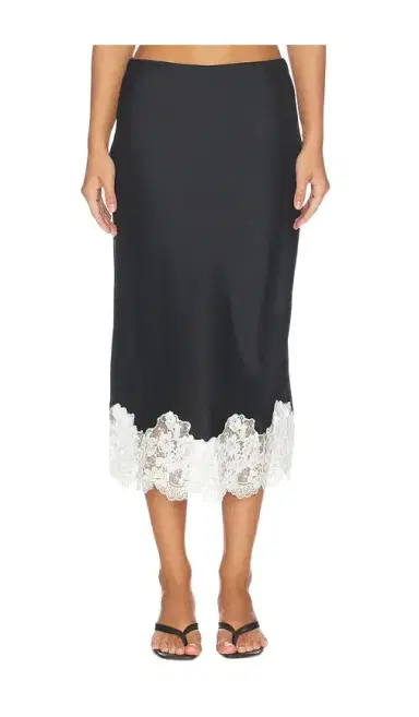 ASTR The Label Shantel Skirt | Thumbnail 1