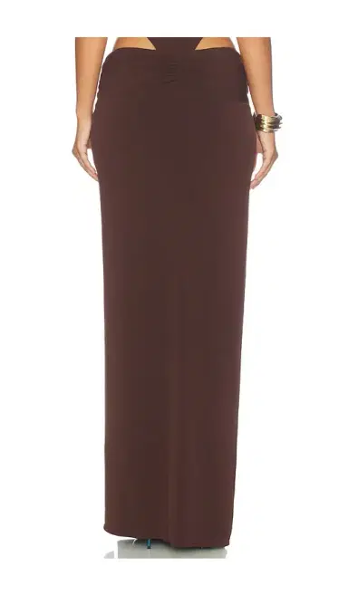 The Andamane Zohra Maxi Skirt | Thumbnail 4 The Andamane Zohra Maxi Skirt | Thumbnail 4