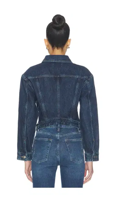AGOLDE Veronica Jacket | Thumbnail 3 AGOLDE Veronica Jacket | Thumbnail 3