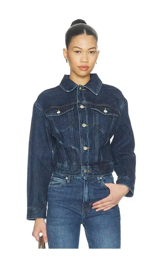 AGOLDE Veronica Jacket