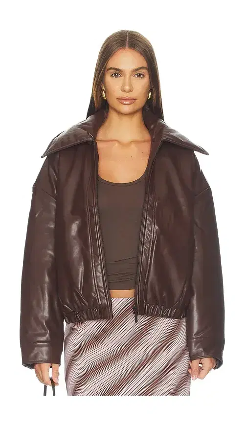 Bec & Bridge Bec + Bridge Dena Oversized Jacket