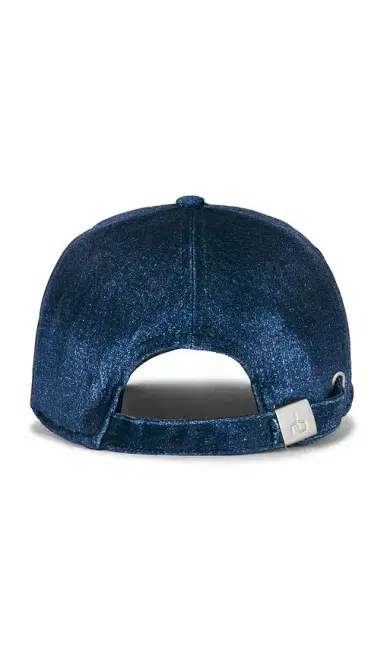 rag & bone Miramar Harlowbaseball Hat | Thumbnail 2