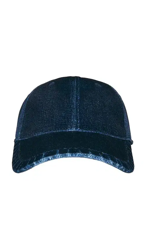 rag & bone Miramar Harlowbaseball Hat