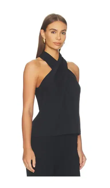 Theory Halter Top | Thumbnail 2
