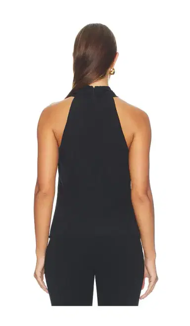 Theory Halter Top | Thumbnail 3
