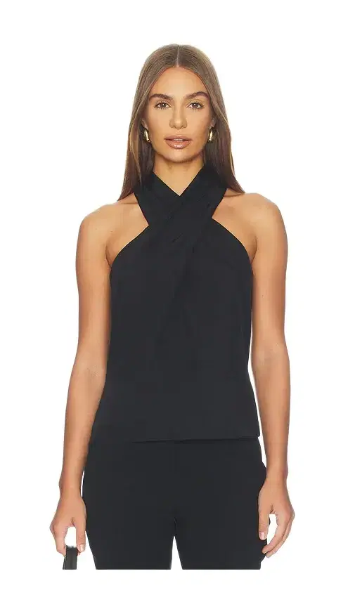 Halter Top