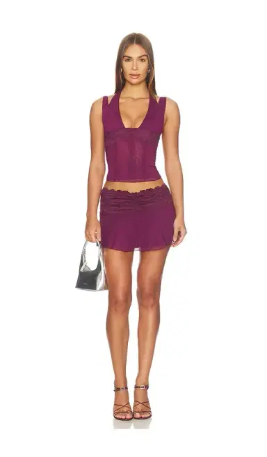 I.AM.GIA Maris Top | Thumbnail 4