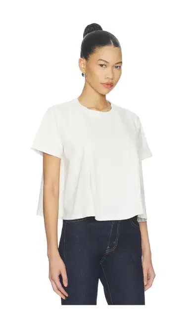AGOLDE Marina T-shirt | Thumbnail 2 AGOLDE Marina T-shirt | Thumbnail 2