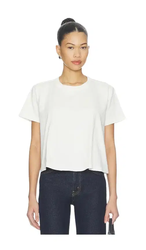 AGOLDE Marina T-shirt
