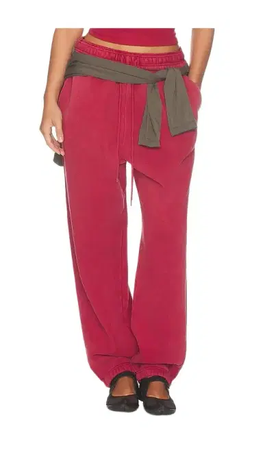 Entire Studios Standard Sweatpant | Thumbnail 1 Entire Studios Standard Sweatpant | Thumbnail 1
