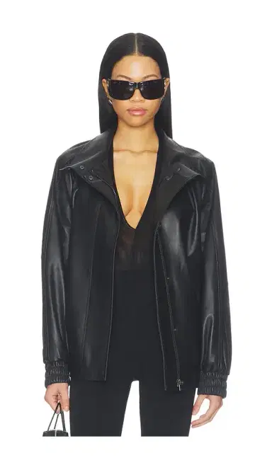 Soia & Kyo Miu Jacket | Thumbnail 2