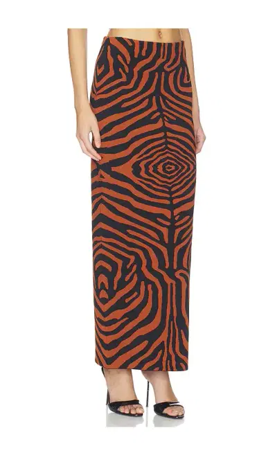 Et Ochs Oaklynn Knit Midi Skirt | Thumbnail 2