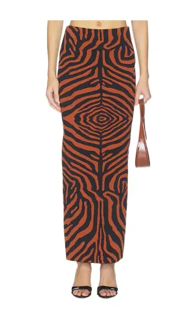 Et Ochs Oaklynn Knit Midi Skirt | Thumbnail 1