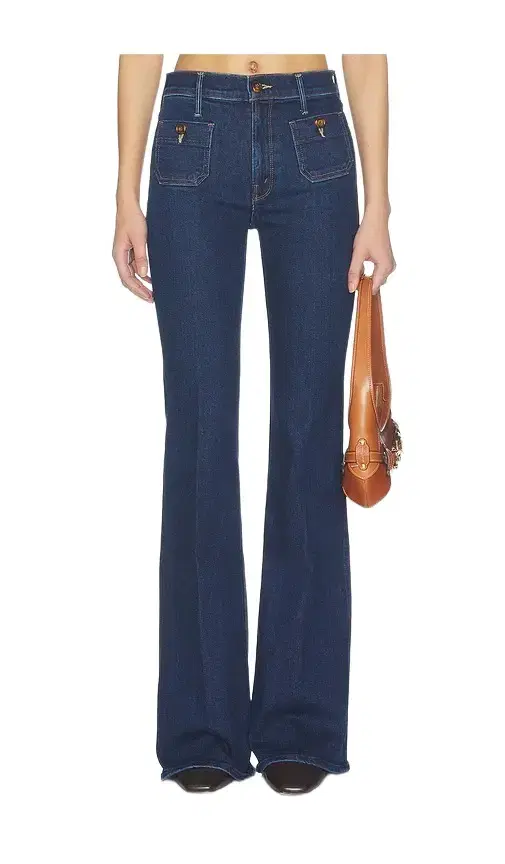 Mother The Patch Pocket Doozy
