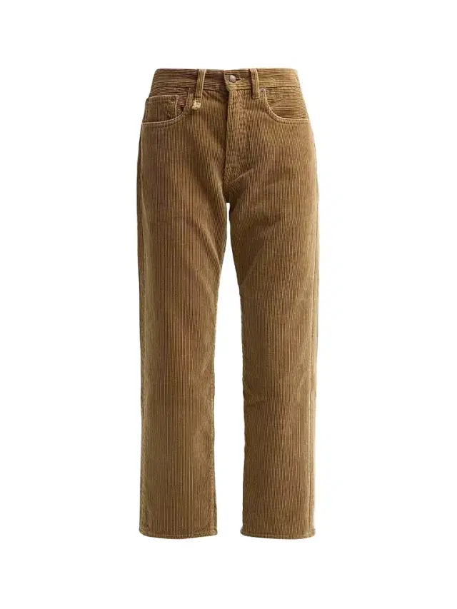 R13 Women's Boyfriend Corduroy Jeans