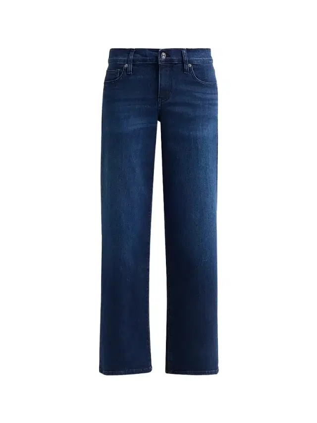 Frame Women's Le Slim Palazzo Low-Rise Jeans