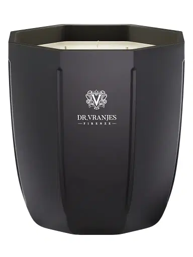 DR. VRANJES FIRENZE Rosa Tabacco Candle | Thumbnail 1