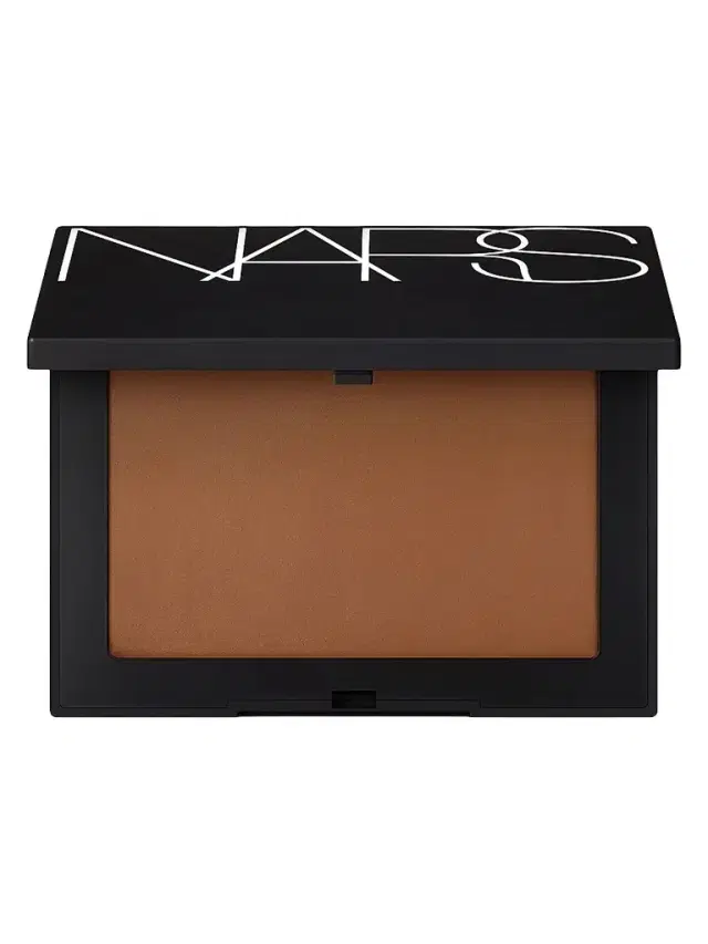 NARS Women's Light Reflecting Setting Powder - Sable