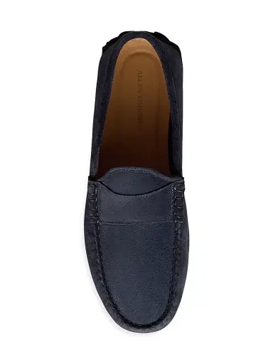 Allen Edmonds Men's Apex Leather Loafers | Thumbnail 3