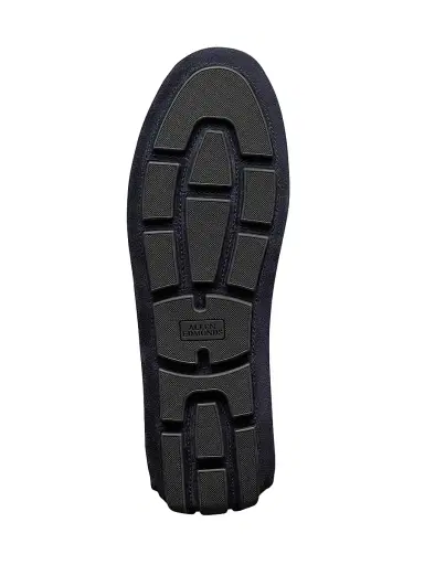 Allen Edmonds Men's Apex Leather Loafers | Thumbnail 4