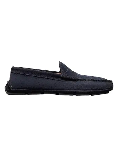 Allen Edmonds Men's Apex Leather Loafers | Thumbnail 1