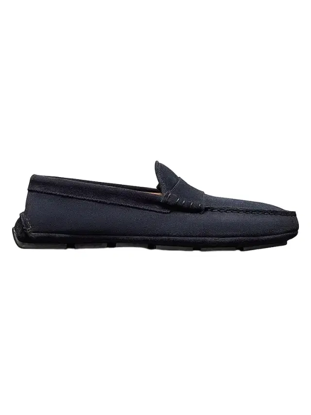 Allen Edmonds Men's Apex Leather Loafers