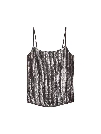 rag & bone Women's Lili Beaded Tank | Thumbnail 1 rag & bone Women's Lili Beaded Tank | Thumbnail 1
