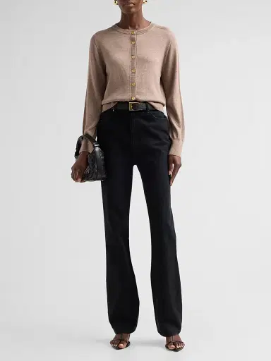 Kobi Halperin Women's Khloe Cardigan | Thumbnail 2 Kobi Halperin Women's Khloe Cardigan | Thumbnail 2