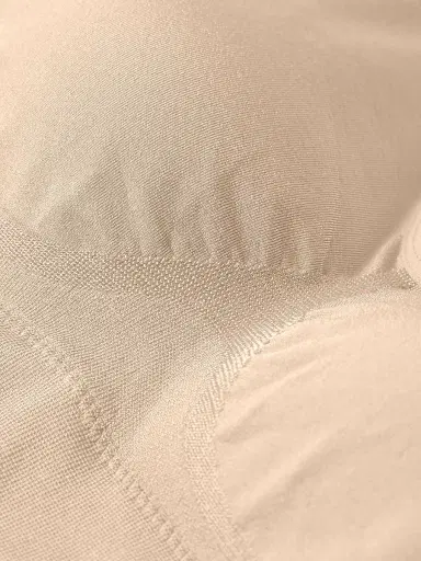 Wacoal Women's B-Smooth Bralette - Sand - Size Large | Thumbnail 6