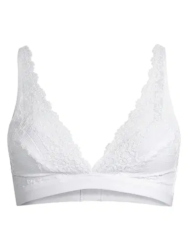 Wacoal Women's Embrace Lace Soft-Cup Bra - Delicious | Thumbnail 1