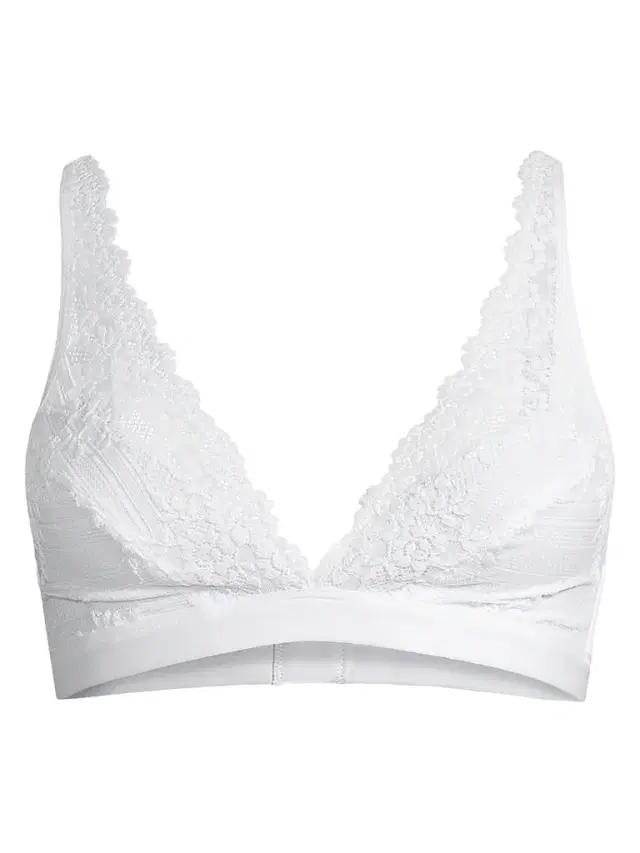 Wacoal Women's Embrace Lace Soft-Cup Bra - Delicious