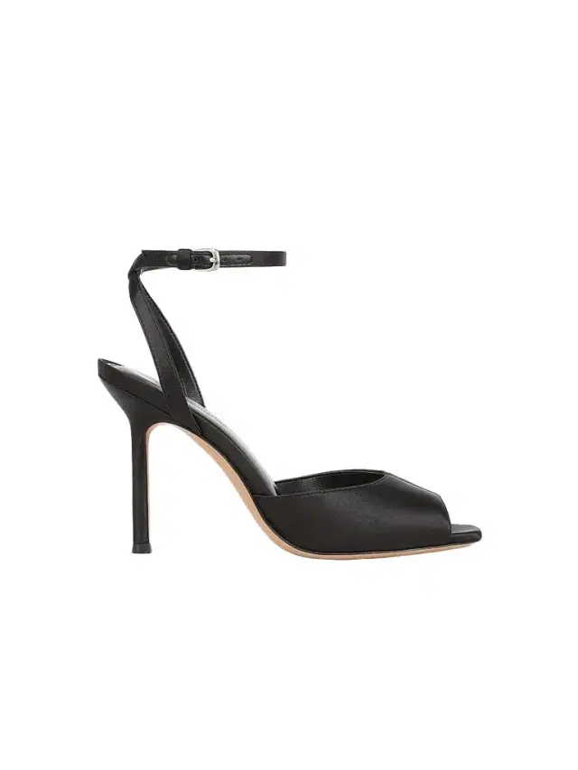 Favorite Daughter Women's Yasmine 95MM Slingback Sandals - Black