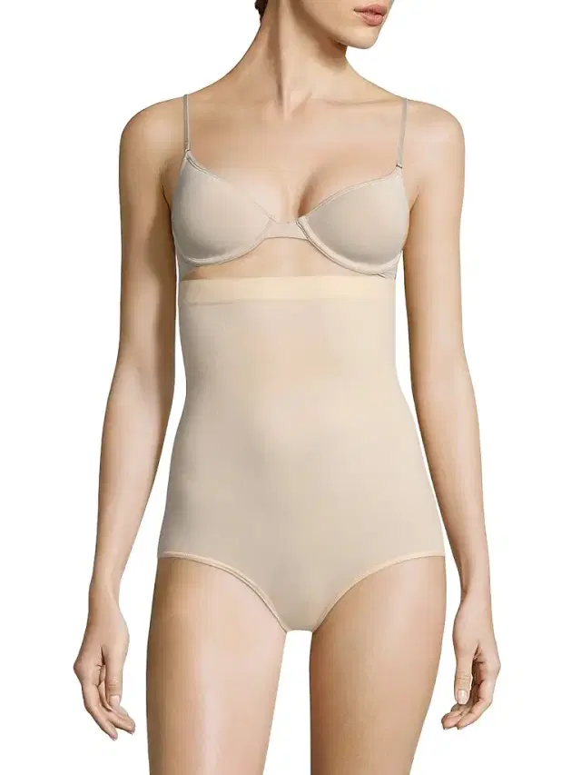 Spanx Women's Higher Power Panty